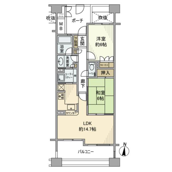 409号室