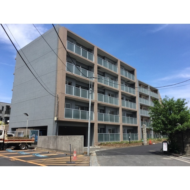 406号室 2