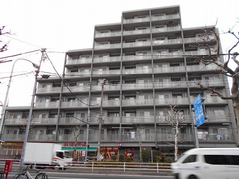 プライムール大森 2