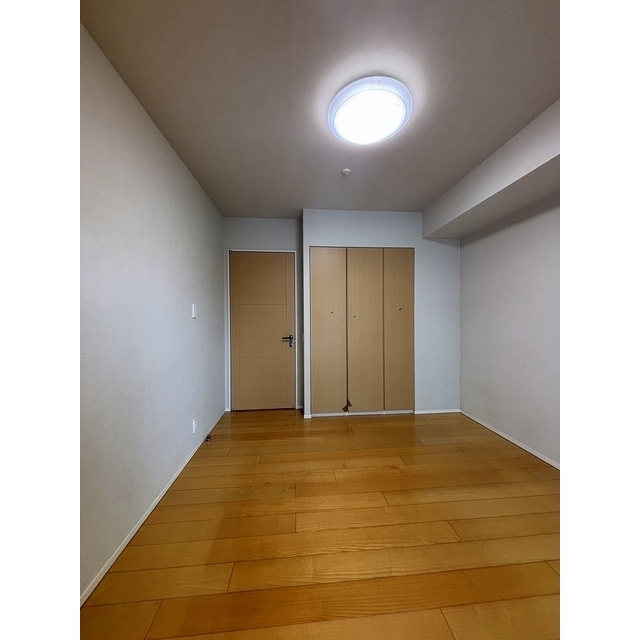 401号室 4