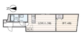 402号室