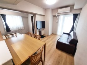 1105号室 5