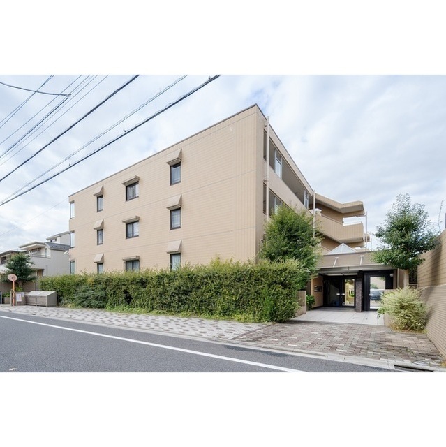 205号室 2