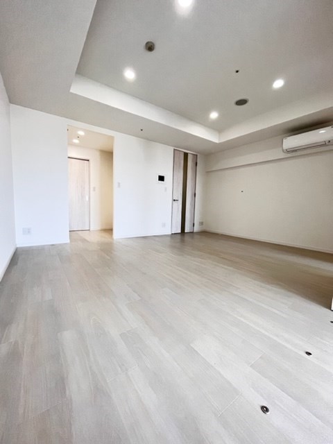 1002号室 3