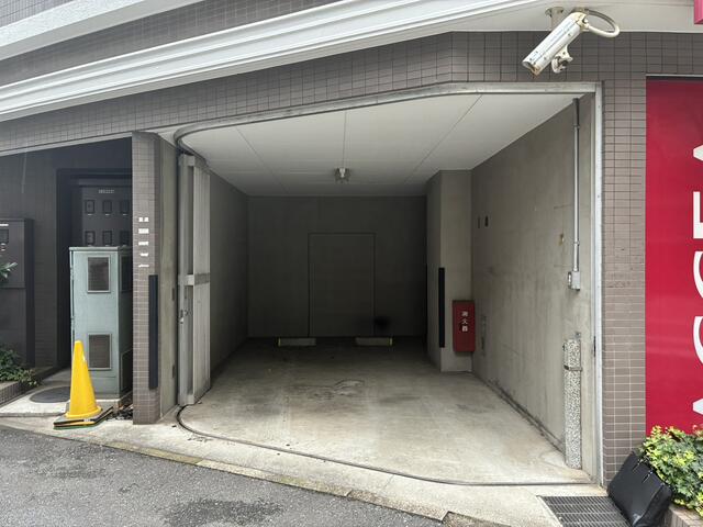 藤和シティホームズ神楽坂 2