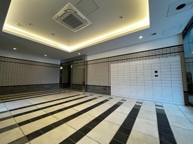 0803号室 4
