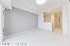1302号室