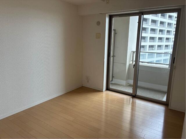 1707号室 5