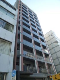 フレンシア御徒町 2