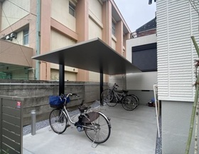 Felice KIT 下馬 4