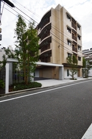 SOCIETY中野富士見町