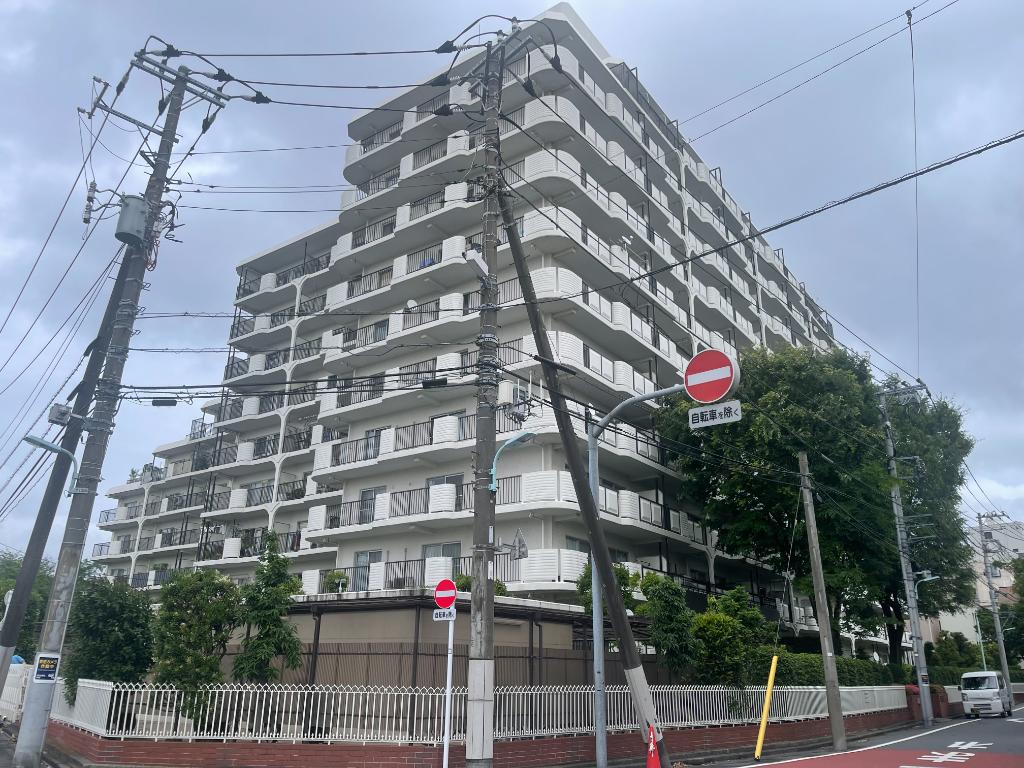 2階部分 5
