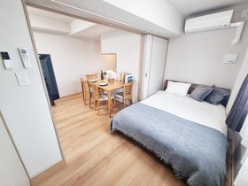 1105号室 6