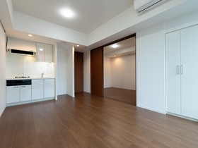 1503号室 3