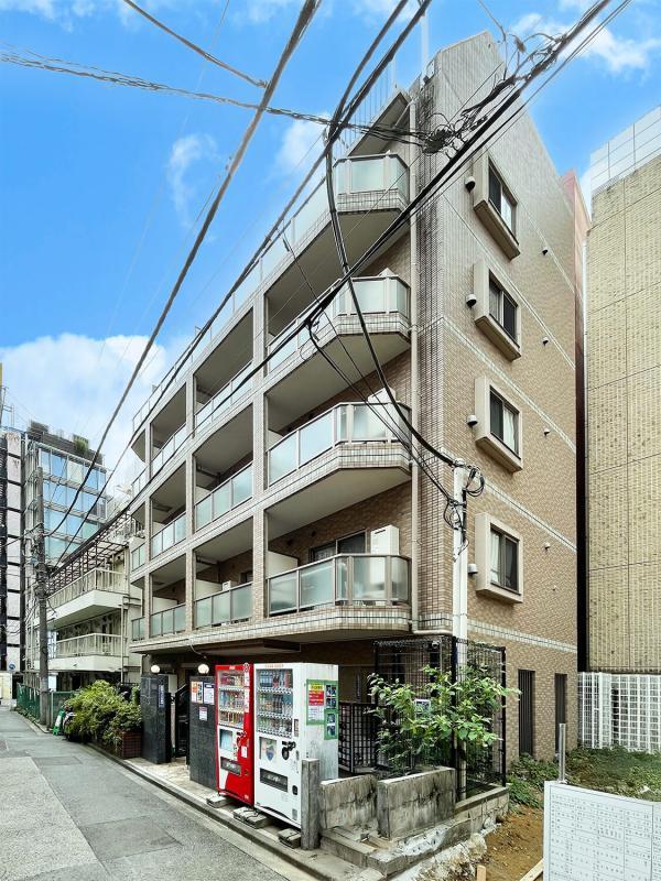 ガイア歌舞伎町壱番館