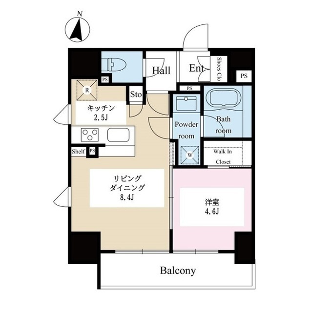 0605号室