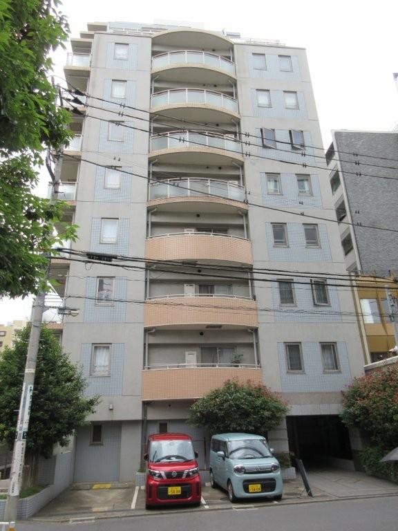 402号室 8
