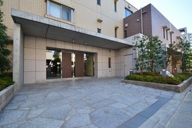 メゾンカルム西新宿 5