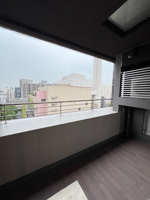 0705号室 7