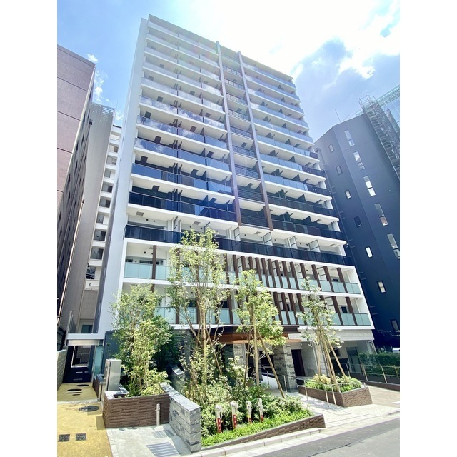 1301号室 6