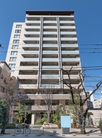 1203号室 2
