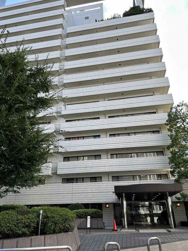 チュリス赤坂 3
