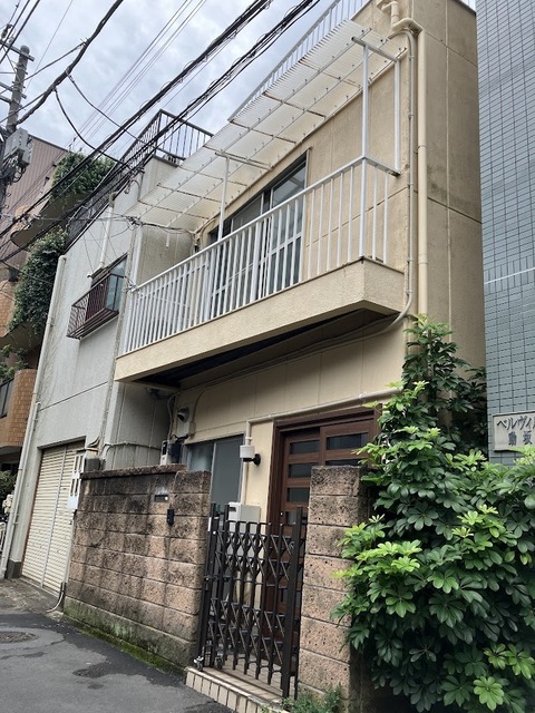 1号室 9