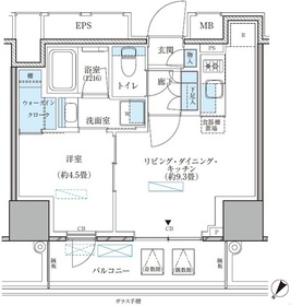 2302号室