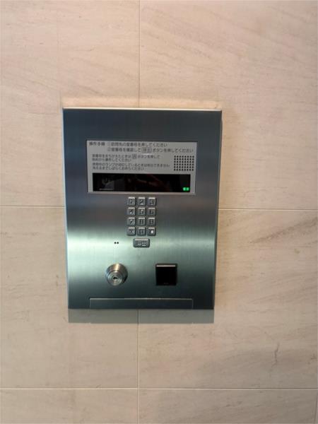 1003号室 4