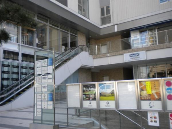 代官山プラザ 4