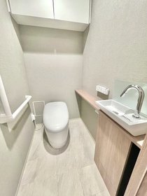 1202号室 5