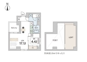 503号室