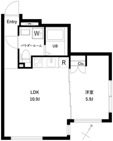 0202号室