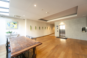 Keyaki Terrace 恵比寿南 5