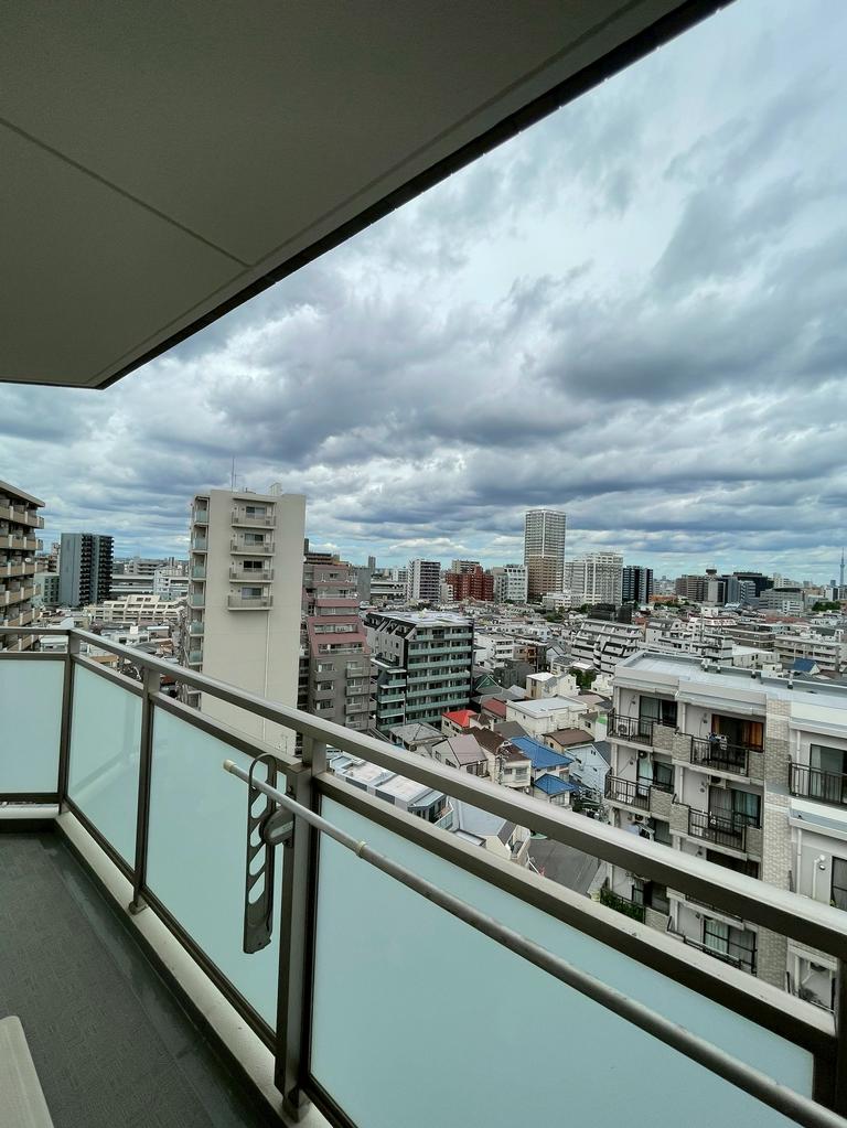 1102号室 9