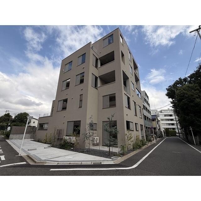 SOLUM世田谷砧