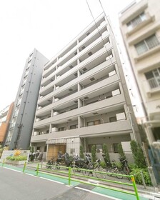 築地MKハウス 2