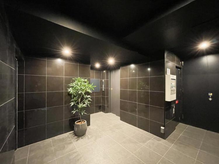 TASUKI RICHESSE 新宿山吹町 2