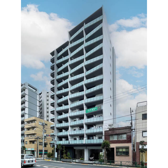 0804号室 7