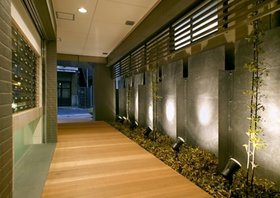 0802号室 4