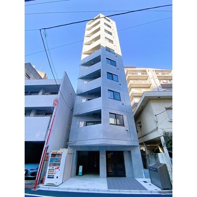 901号室 8