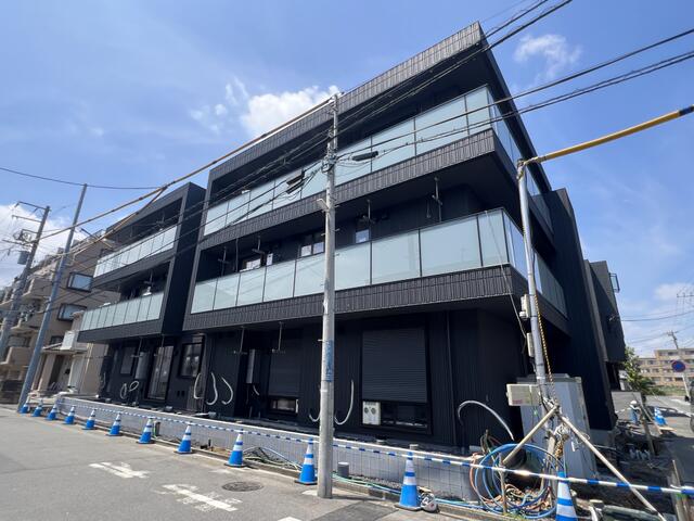 101号室 8