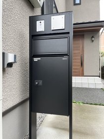 フォレスタ三鷹 5