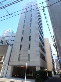 アスコットパーク日本橋浜町BISIKI