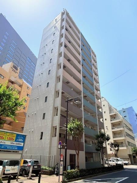 1101号室 6