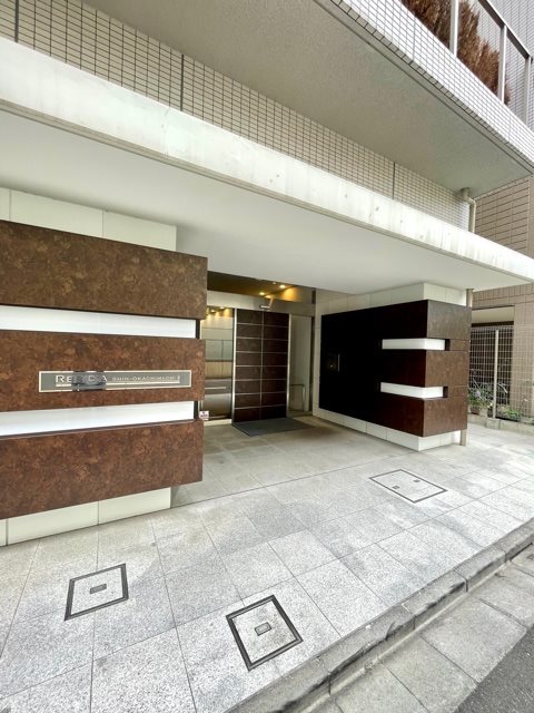 1102号室 3