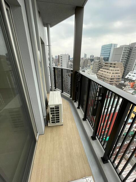 1302号室 8
