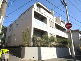 ヘーベルVillage東中野