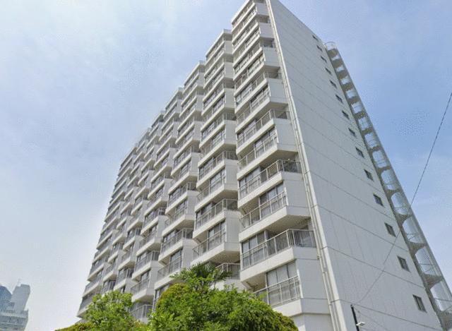 1204号室 3