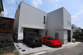 インセル横浜保土ヶ谷 B 2
